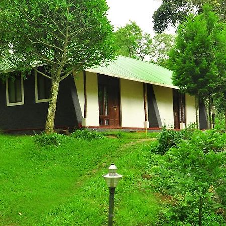 Punarjani Ayurvedic Resorts Ramakkalmedu Ngoại thất bức ảnh