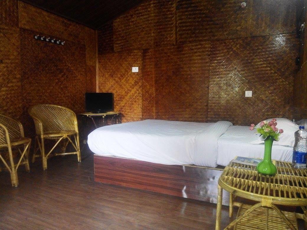 Punarjani Ayurvedic Resorts Ramakkalmedu Ngoại thất bức ảnh