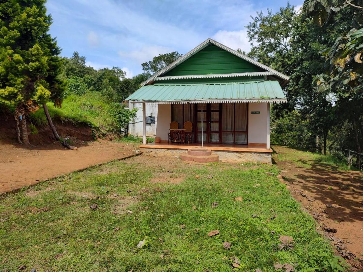 Punarjani Ayurvedic Resorts Ramakkalmedu Ngoại thất bức ảnh
