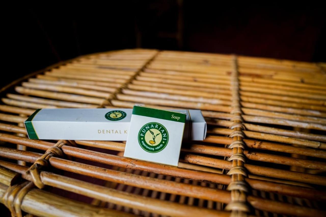 Punarjani Ayurvedic Resorts Ramakkalmedu Ngoại thất bức ảnh
