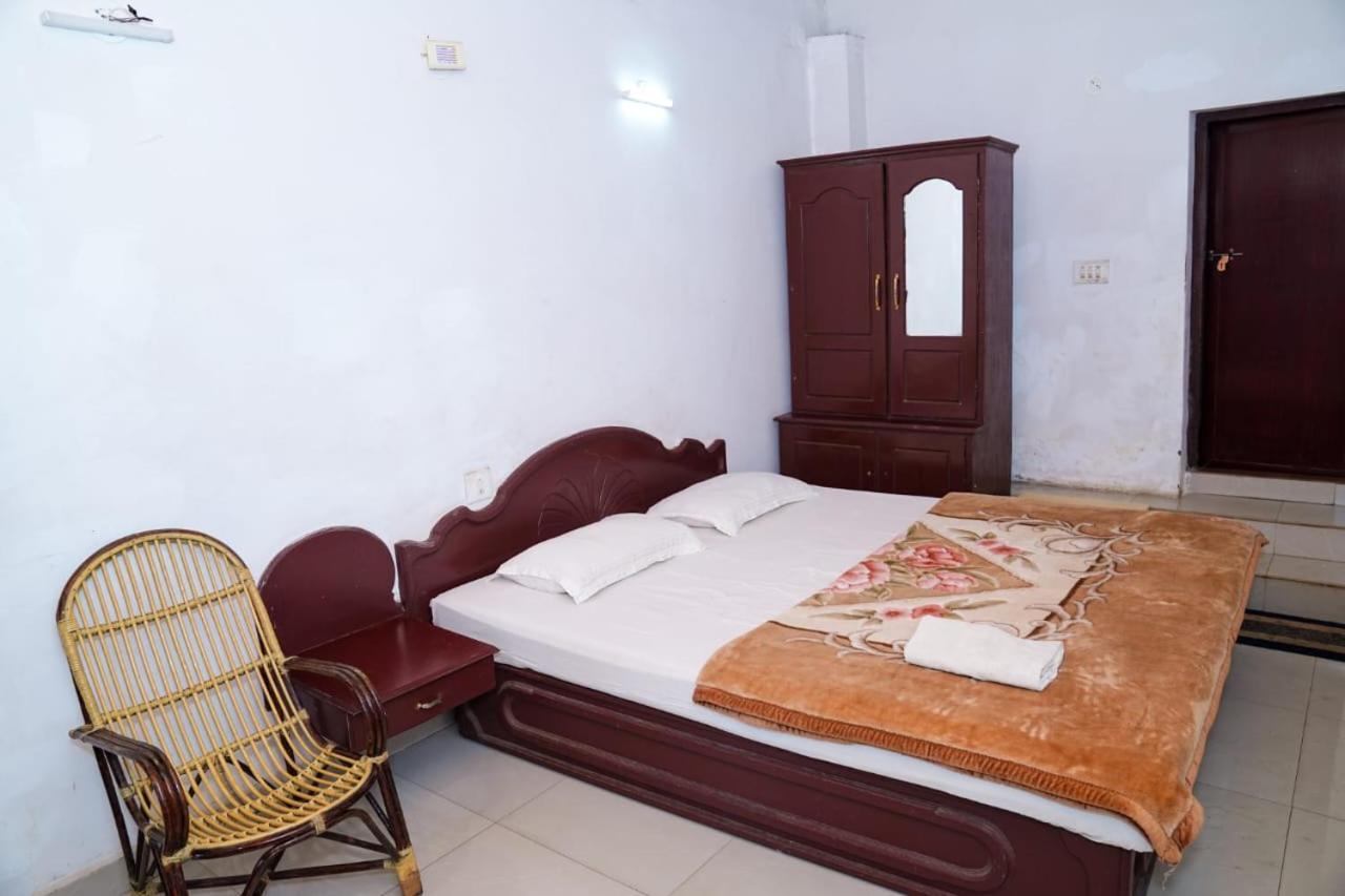 Punarjani Ayurvedic Resorts Ramakkalmedu Ngoại thất bức ảnh