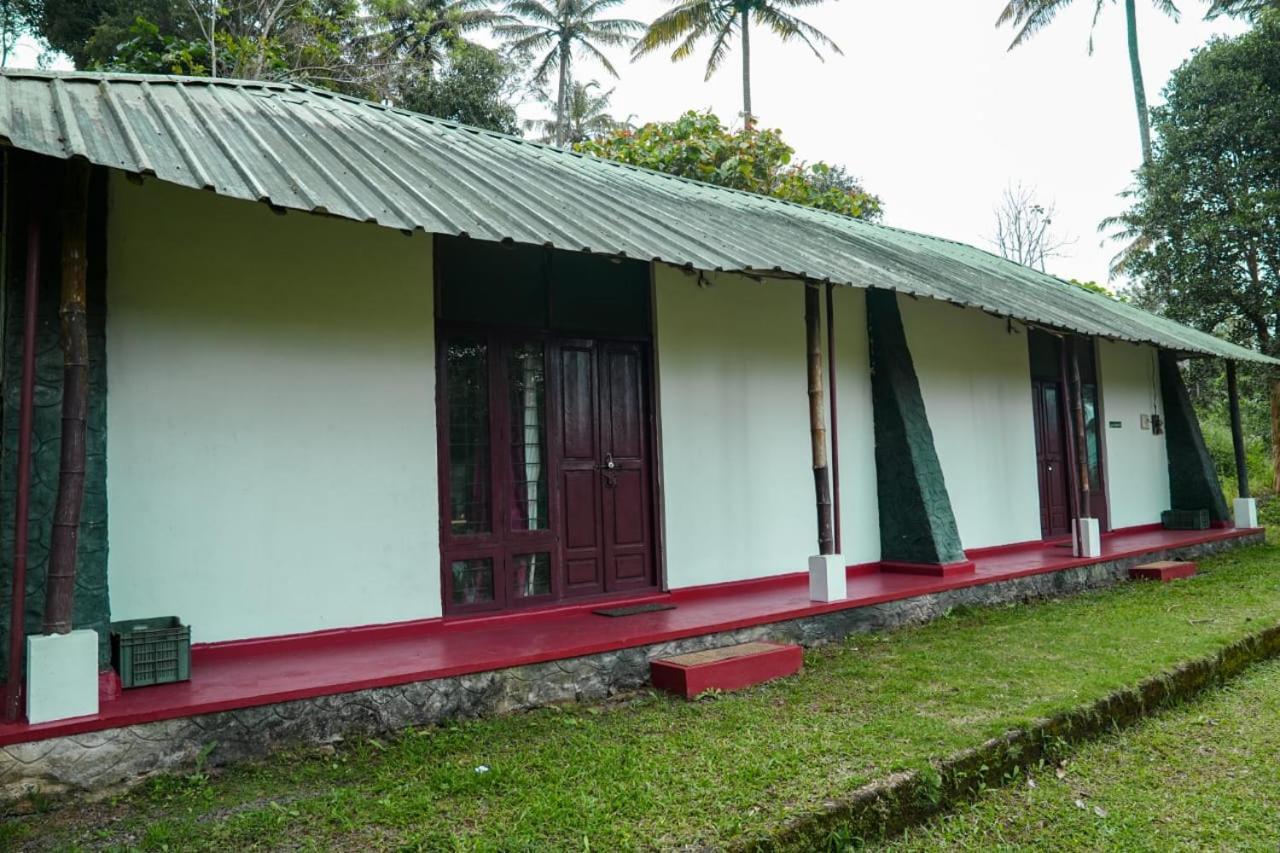 Punarjani Ayurvedic Resorts Ramakkalmedu Ngoại thất bức ảnh