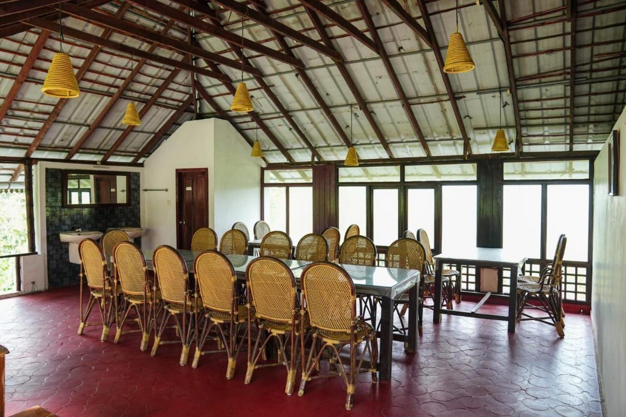 Punarjani Ayurvedic Resorts Ramakkalmedu Ngoại thất bức ảnh