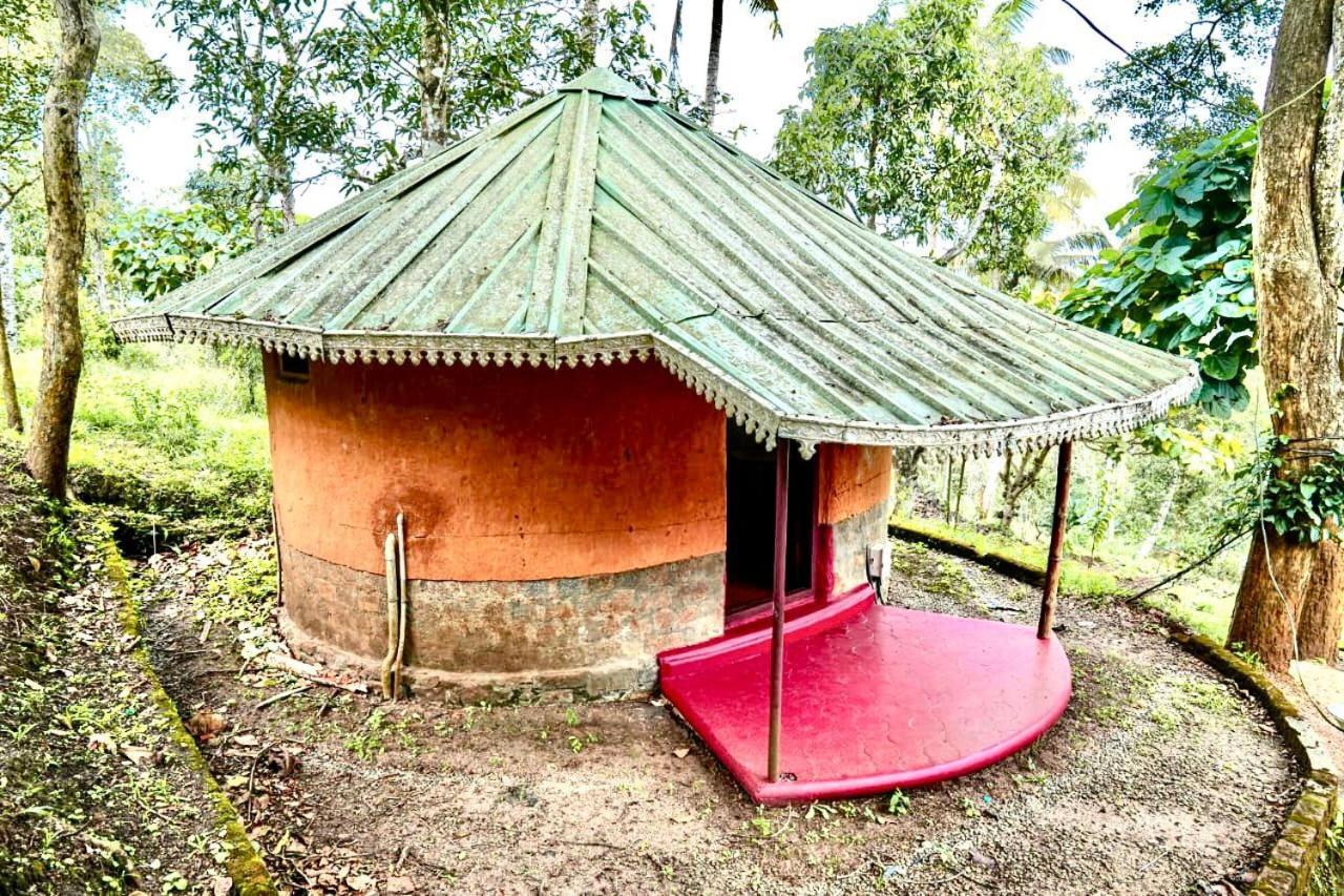 Punarjani Ayurvedic Resorts Ramakkalmedu Ngoại thất bức ảnh