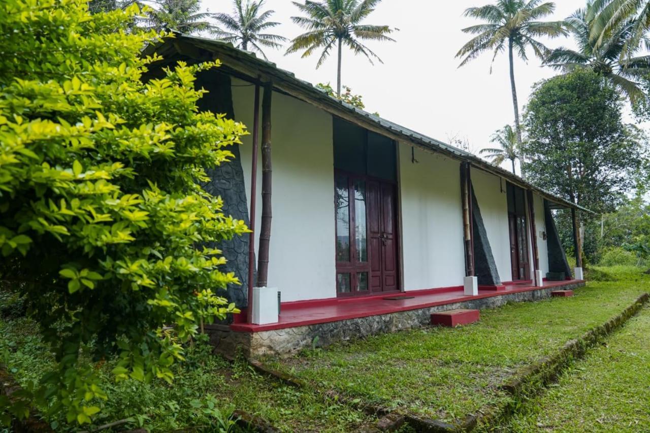 Punarjani Ayurvedic Resorts Ramakkalmedu Ngoại thất bức ảnh