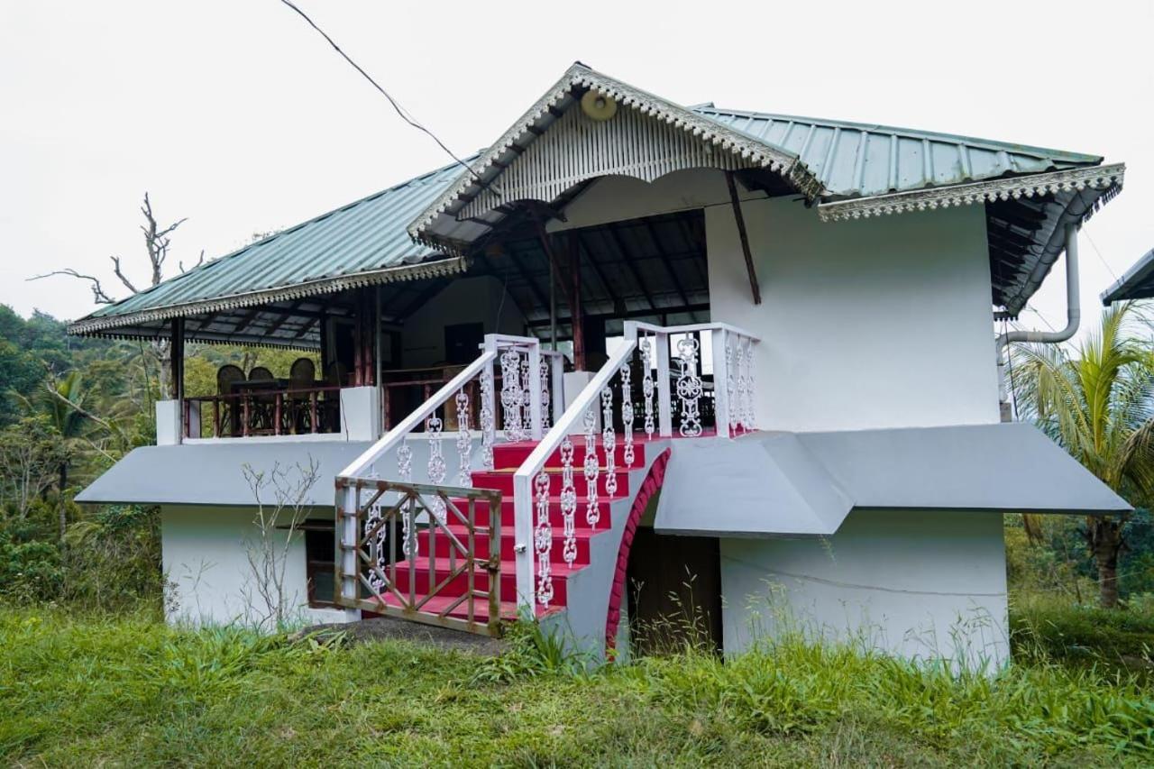 Punarjani Ayurvedic Resorts Ramakkalmedu Ngoại thất bức ảnh