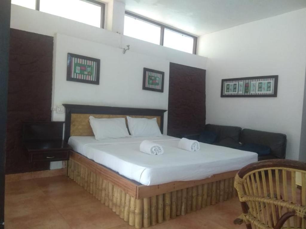 Punarjani Ayurvedic Resorts Ramakkalmedu Ngoại thất bức ảnh