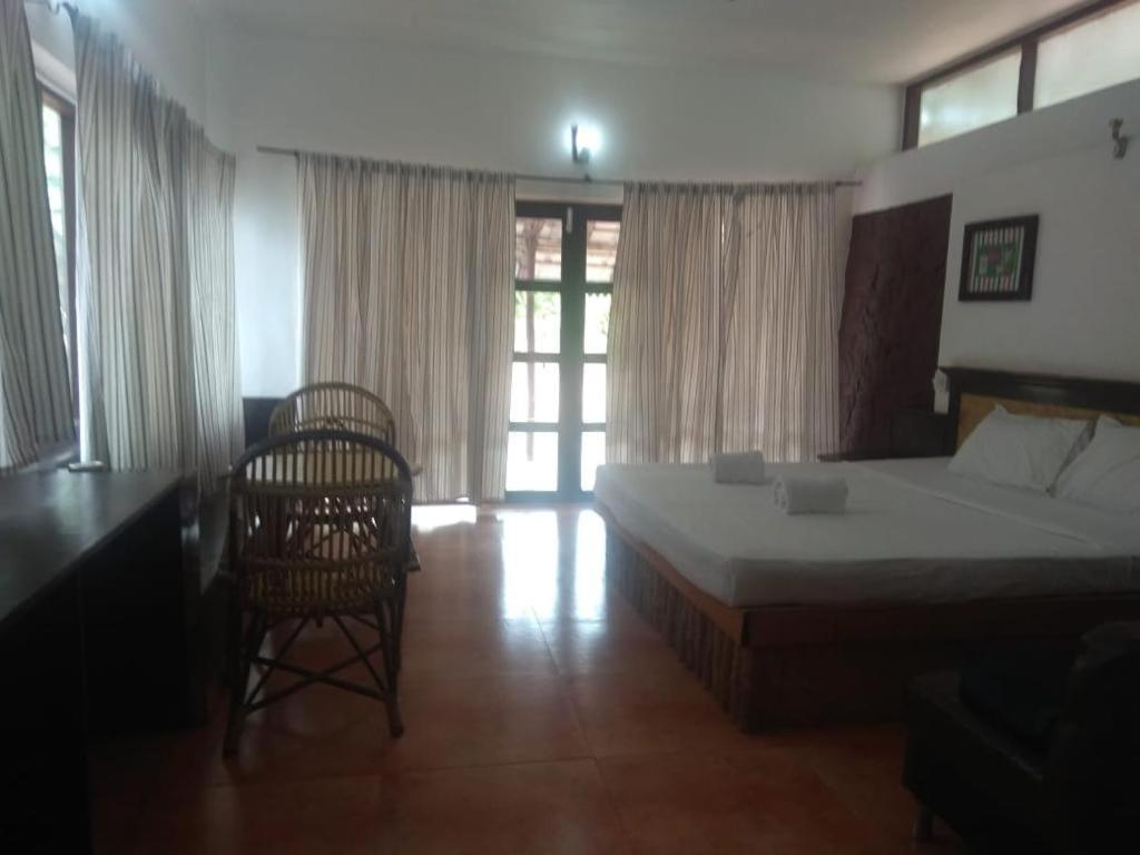 Punarjani Ayurvedic Resorts Ramakkalmedu Ngoại thất bức ảnh