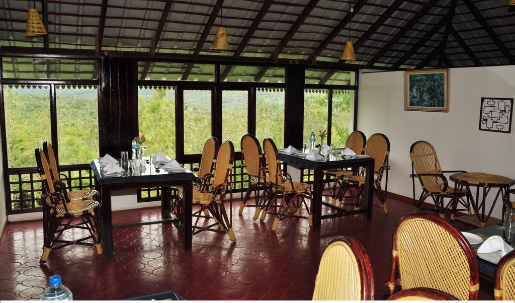 Punarjani Ayurvedic Resorts Ramakkalmedu Ngoại thất bức ảnh