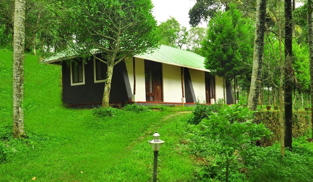 Punarjani Ayurvedic Resorts Ramakkalmedu Ngoại thất bức ảnh