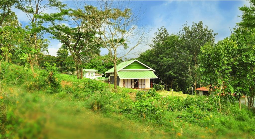 Punarjani Ayurvedic Resorts Ramakkalmedu Ngoại thất bức ảnh