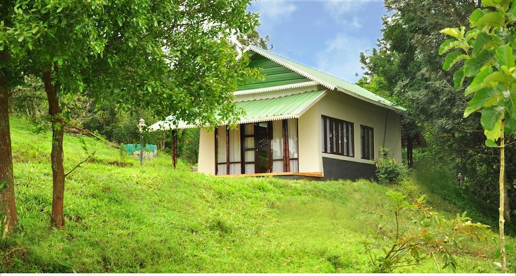 Punarjani Ayurvedic Resorts Ramakkalmedu Ngoại thất bức ảnh