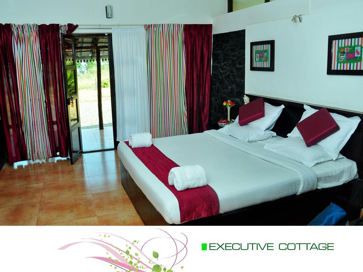Punarjani Ayurvedic Resorts Ramakkalmedu Ngoại thất bức ảnh
