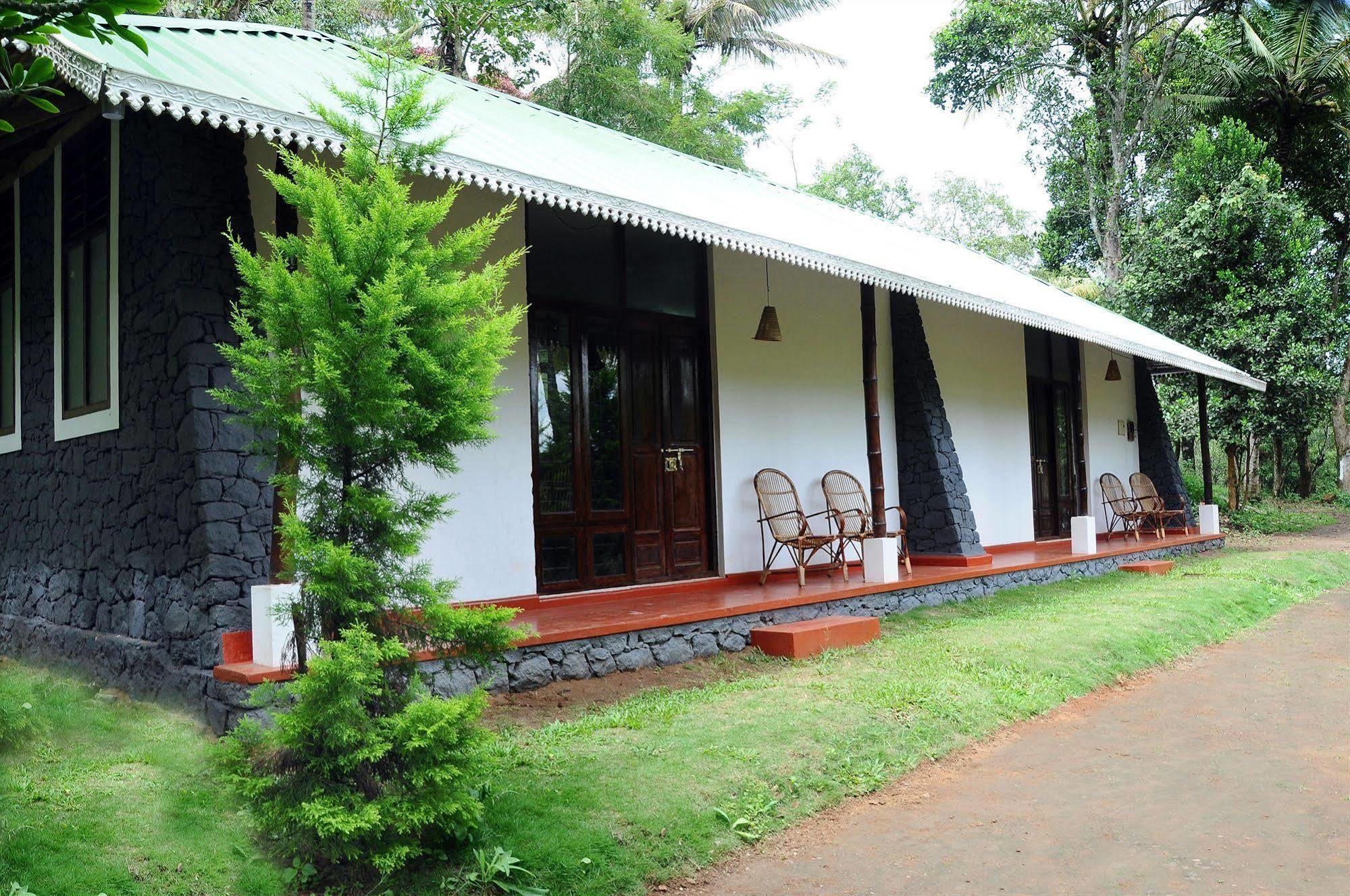 Punarjani Ayurvedic Resorts Ramakkalmedu Ngoại thất bức ảnh