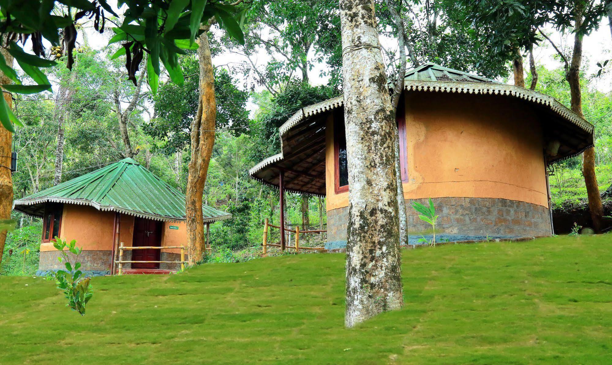 Punarjani Ayurvedic Resorts Ramakkalmedu Ngoại thất bức ảnh